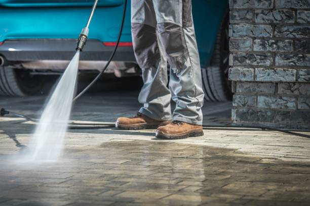 Best Post-Construction Pressure Washing  in San Marcos, CA