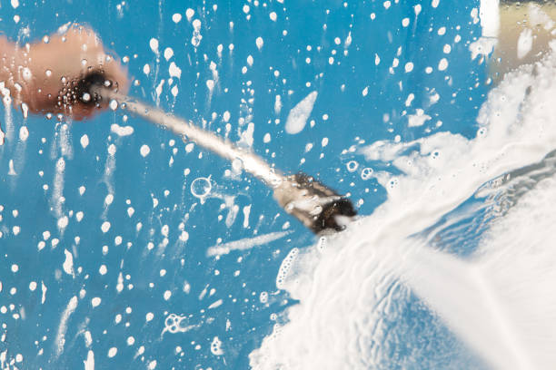 Best Patio and Deck Pressure Washing  in San Marcos, CA