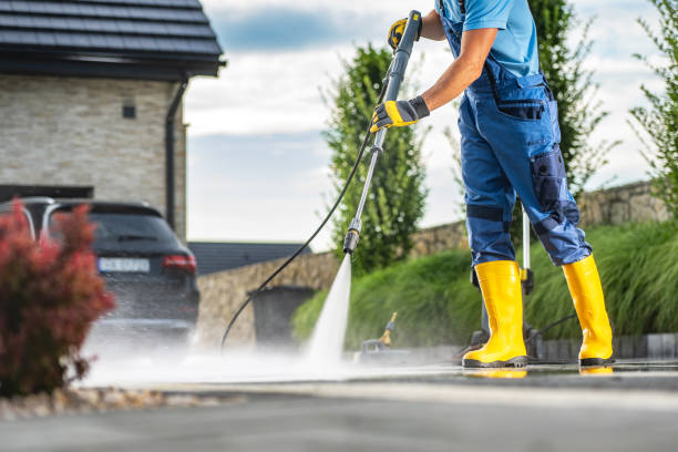 Concrete Sealing in San Marcos, CA